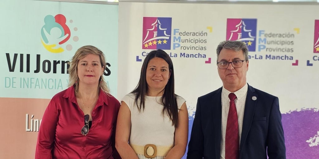 Unos 2.100 profesionales de Servicios Sociales y Atención Primaria han asistido a las jornadas de  Infancia y Familia 