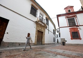 Hoteles Casa 1800 retoma las obras de su alojamiento de cuatro estrellas en la calle Cabezas