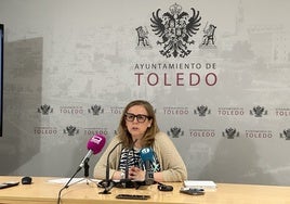 El dispositivo especial de limpieza para el Corpus se reforzará con 30 personas más y 60 contenedores
