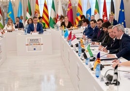 Aragón protesta ante la petición del País Vasco para que se «prioricen» sus inversiones eléctricas