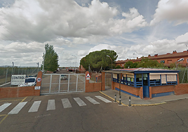 En busca y captura un preso de la cárcel de Badajoz tras fugarse en una excursión