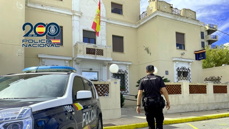 Extraditan a Bélgica a un fugitivo buscado por acuchillar a dos personas porque hacían «demasiado ruido»
