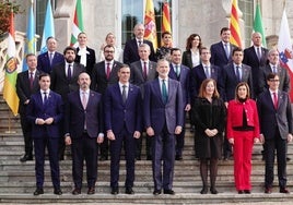 Las reivindicaciones que Andalucía lleva a la Conferencia de Presidentes