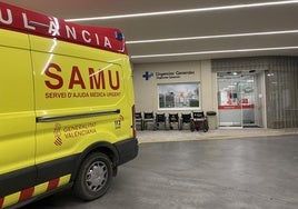 Muere el valenciano que se contagió de rabia por una mordedura de un perro en Etiopía