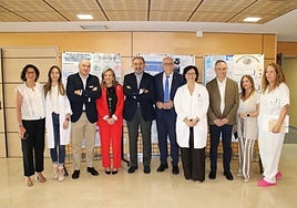 Castilla-La Mancha evalúa el desarrollo de las políticas de humanización y consolida su impacto en la mejora de la calidad asistencial