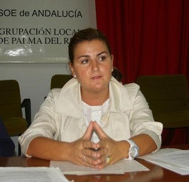 La UCO descubre que a una concejal del PSOE le guardaron el enchufe en la Junta de Andalucía tras cerrar la Faffe