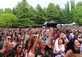 Palencia Sonora y Músicos en la Naturaleza  adelantan un completo verano de festivales