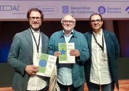 Europa premia al Consorcio de Toledo por la regeneración Urbana del Corral de Don Diego