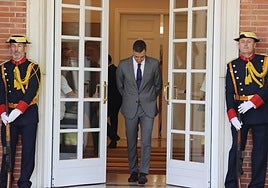 El PP ofrece ocho pactos a Sánchez para que no descarrile la Conferencia de Presidentes en Barcelona