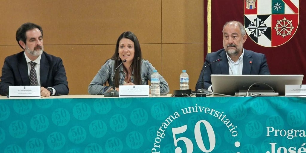 La UCLM clausura su edición anual del programa José Saramago y registra 1.279 matrículas para el nuevo curso