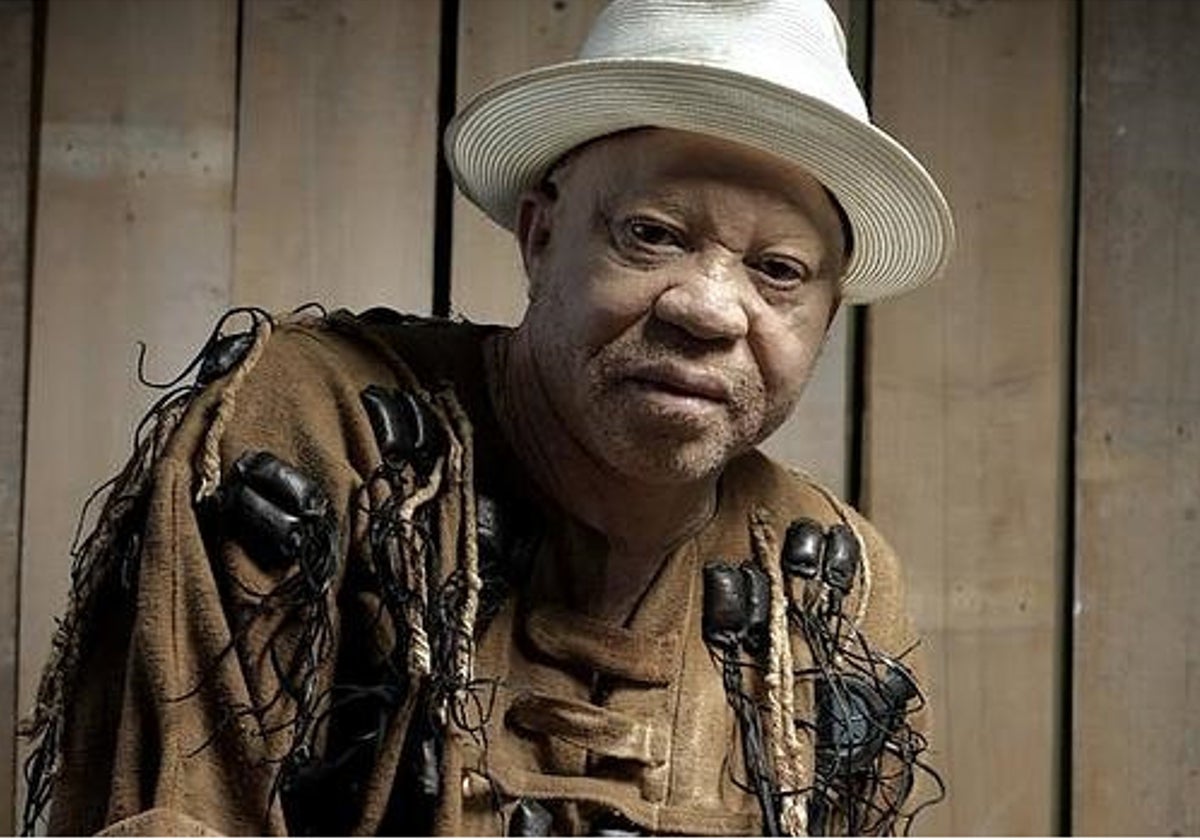 Salif Keita