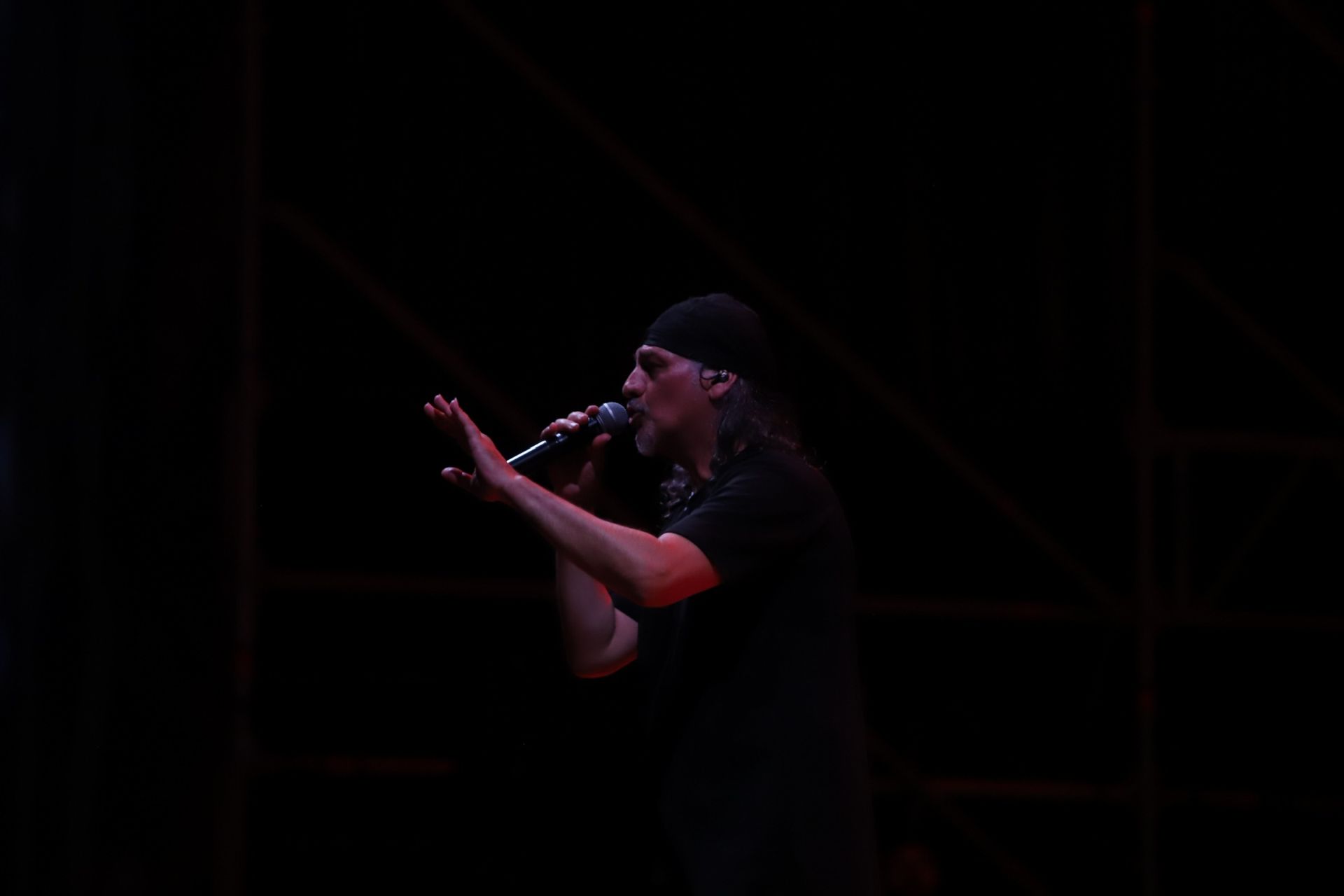 El espectacular concierto de Camela en Córdoba, en imágenes