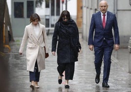 Inspección de Hacienda sin precedentes a la empresa donde colocaron a Jésica