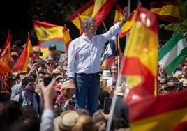 Pedro Sánchez, 'diprisión'