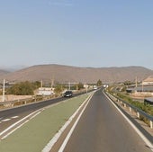 Carretera A-358