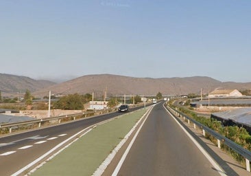 Carretera A-358