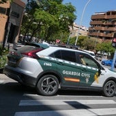Cae una red de mensajeros que robó paquetes con móviles durante años en Valencia y Alicante
