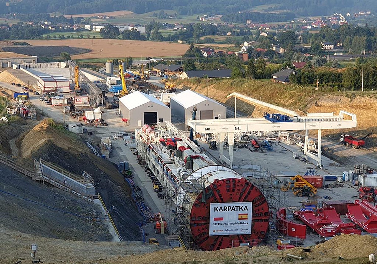 Dulcinea, en las obras de Polonia