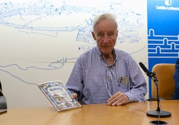 «Si La Sagra fuera una provincia, estaría entre las de mayor densidad de población»