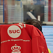 Un hombre resulta herido tras un ataque con arma blanca en Fuerteventura