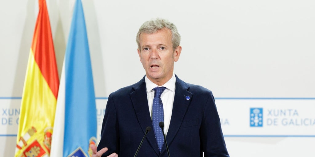 Rueda considera que el resultado de la Conferencia de Presidentes «retrata» el estado del Gobierno