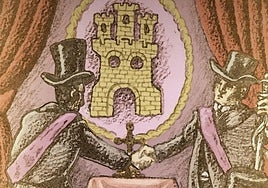 Los otros 'comuneros'