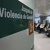 Magistrados y jueces de Andalucía alertan de «colapso» ante la «falsa promesa» del ministerio de ampliar en un 50% las plazas de violencia de género