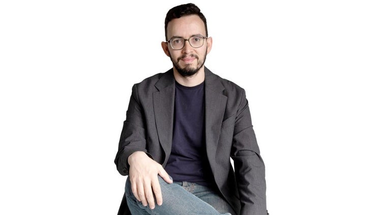 Miguel Ángel Llamas se presenta a las primarias de Podemos para sustituir a Pablo Fernández como coordinador de Castilla y León