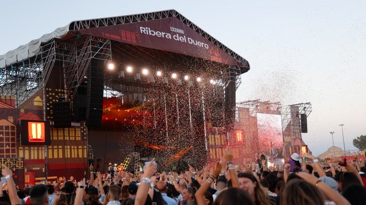 Festivales 'clásicos' de Castilla y León que nunca fallan