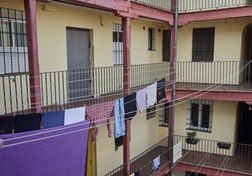 Amar Lavapiés