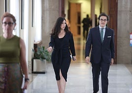 Vox reclama que Bolaños explique en el Congreso «qué más necesita» para pedir la dimisión a García Ortiz