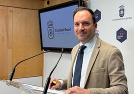 El Ayuntamiento de Ciudad Real transformará el entorno de 'Los Silos' en un gran espacio verde