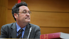 Perfil: un primer fiscal «no idóneo» al borde del banquillo