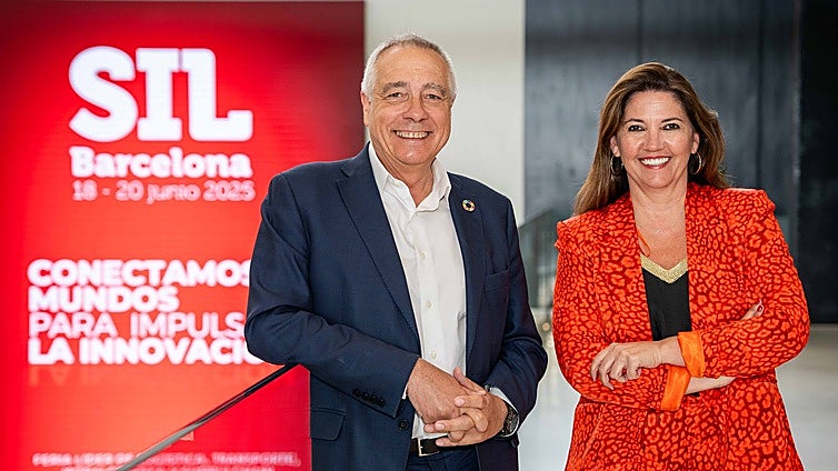 El SIL presenta una edición marcada por el uso de la Inteligencia Artificial para optimizar procesos