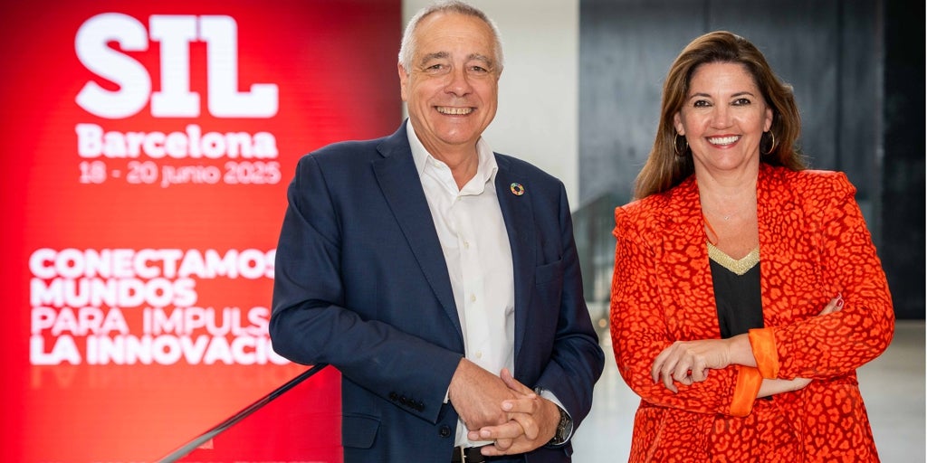 El SIL presenta una edición marcada por el uso de la Inteligencia Artificial para optimizar procesos