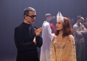 Los Teatros del Canal abren una ventana a Hispanoamérica