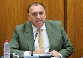La Junta pide al Gobierno de Pedro Sánchez que «deje de ningunear a Andalucía» tras comprometer 3.000 millones para ampliar el aeropuerto de Barcelona