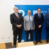 Una comisión buscará fórmulas para descentralizar la enseñanza de Medicina