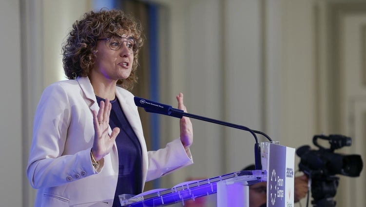 El PP reclama a Bruselas que actúe ante el uso político de la Fiscalía por parte del Gobierno