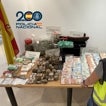 «Desde primera hora hasta la madrugada»: el incesante trasiego de compradores destapa un punto de venta de droga en Torrent