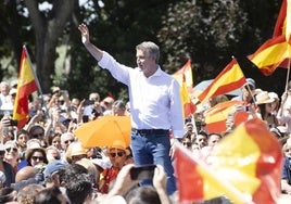 El PP elevará la oposición a los socios para que abandonen a Sánchez