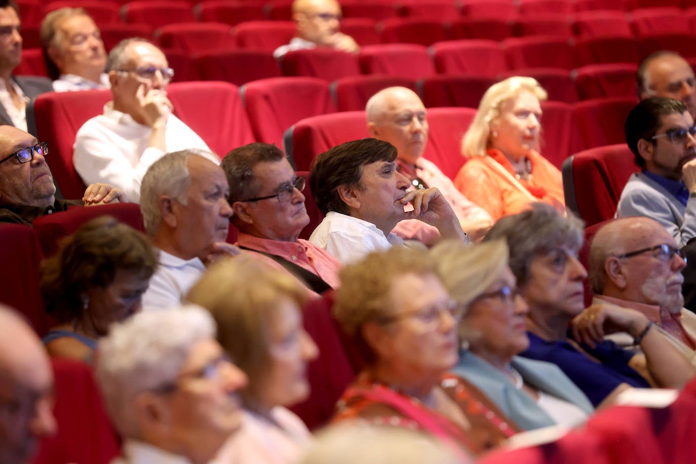El Premio Nacional Taurino Califas del Toreo de Córdoba, en imágenes