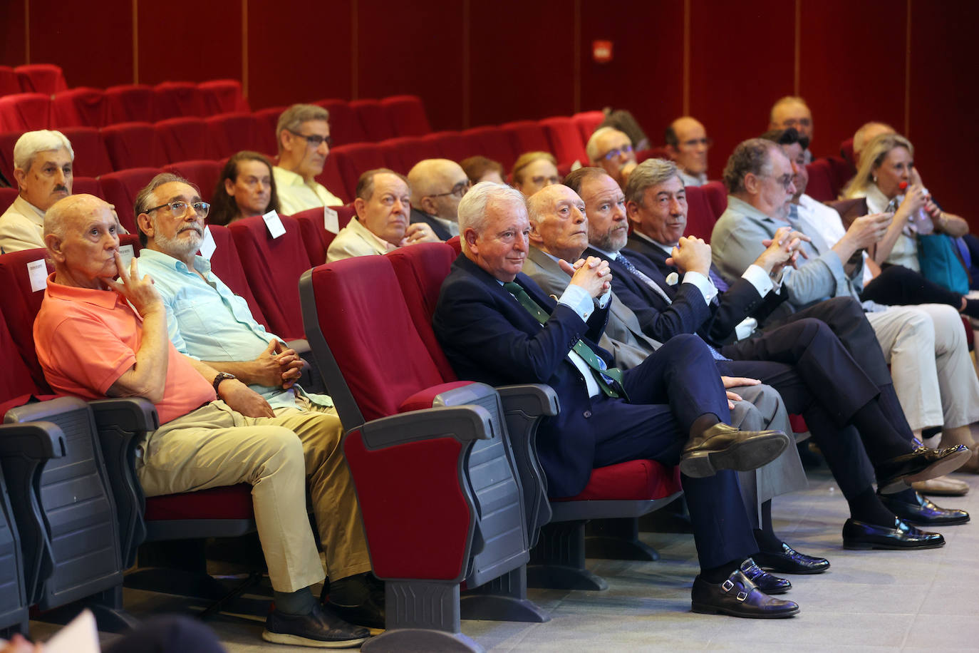 El Premio Nacional Taurino Califas del Toreo de Córdoba, en imágenes