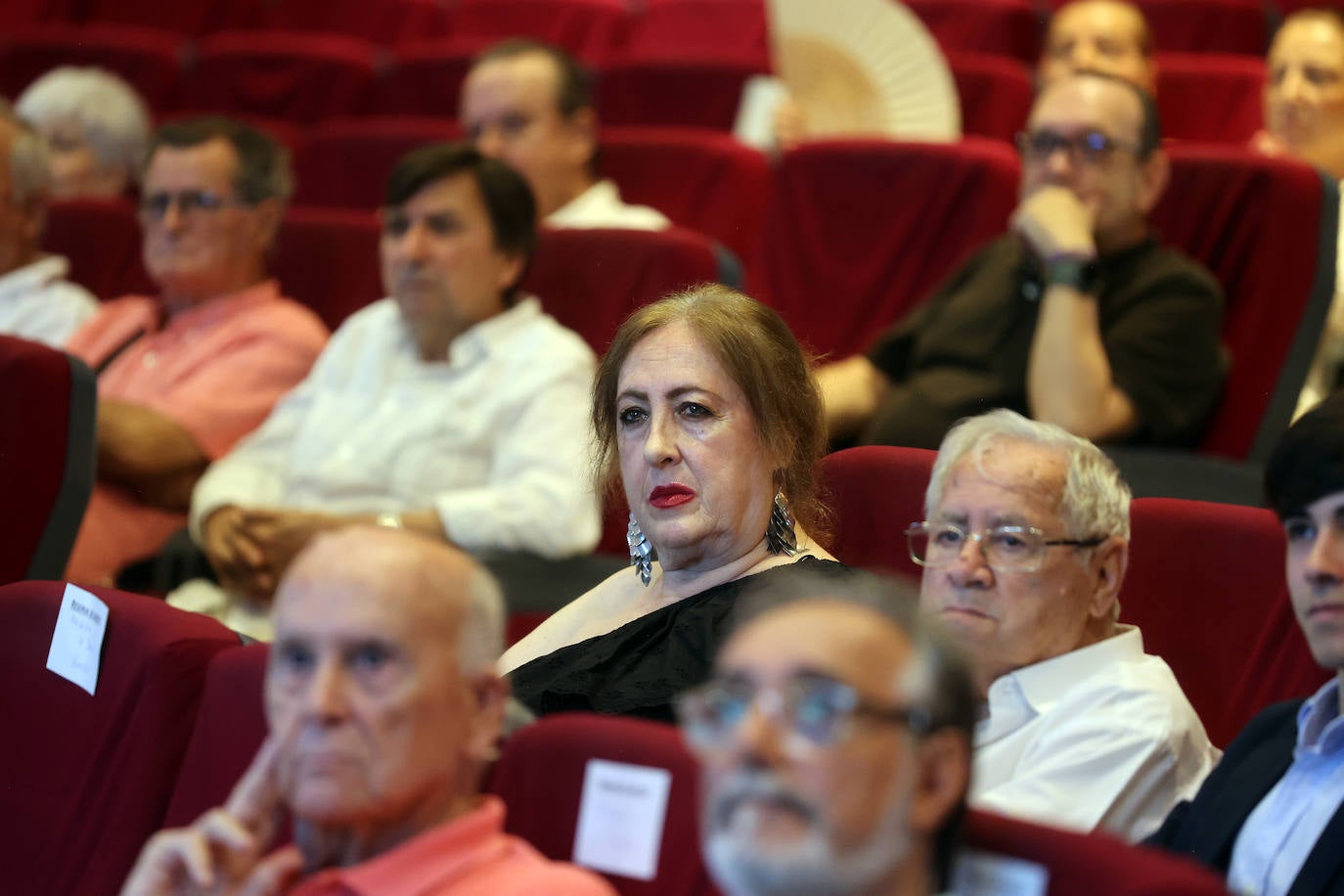 El Premio Nacional Taurino Califas del Toreo de Córdoba, en imágenes