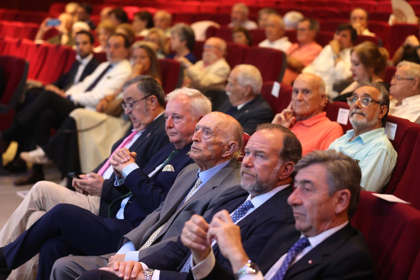 El Premio Nacional Taurino Califas del Toreo de Córdoba, en imágenes