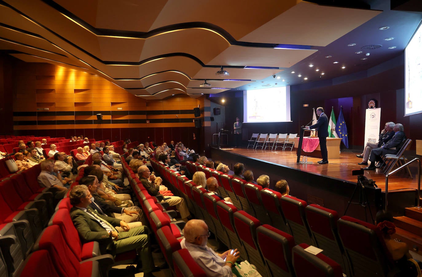 El Premio Nacional Taurino Califas del Toreo de Córdoba, en imágenes