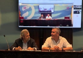 Los médicos de Baleares llaman a la huelga el 13 de junio contra el «bodrio» del Estatuto Marco de García