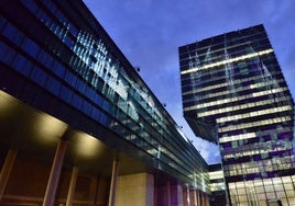 El Gobierno avanza en el centro de semiconductores de IMEC en Málaga