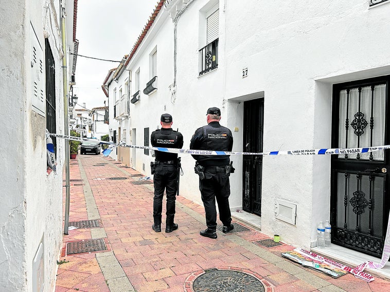 Andalucía sólo cuenta con un policía por cada 90 víctimas de violencia machista
