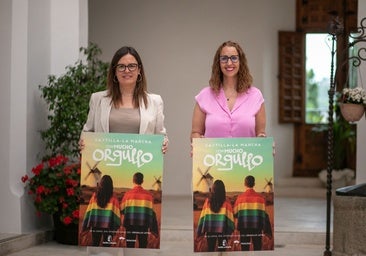 Castilla-La Mancha celebra este año el Orgullo LGTBI con decenas de actos por toda la región para plantar cara a los «movimientos ultra»